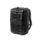 UCR Backpack 25L – Noir