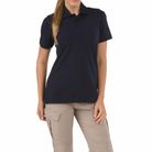 Polo Professional Femme - Dark Navy
