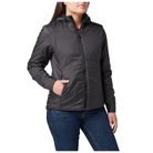Veste Starling Primaloft - Noir