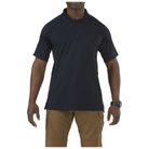 Polo Performance S/S - Dark Navy