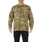 Chemise tactique TDU Ripstop - Multicam (XL)