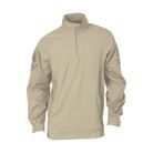 Chemise de combat Rapid Assault – TDU Khaki