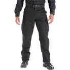 Pantalon TDU Relaxed Fit Cargo - Noir