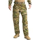 Pantalon TDU Relaxed Fit Cargo - Multicam