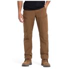 Pantalon APEX Stretch Cargo - Battle Brown
