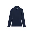Tee V.XI™ Sigurd femme LS - Dark Navy