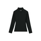 Tee V.XI™ Sigurd femme LS - Noir