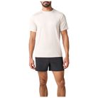 T-shirt Performance - Sand Dune