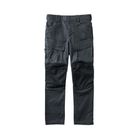 Peak Cargo Pant - Volcanic / Black
