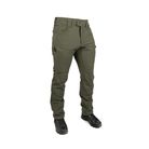 Pantalon V.XI Diversion Stretch - Ranger green