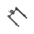 Bipied FC-5 G2 QD Picatinny