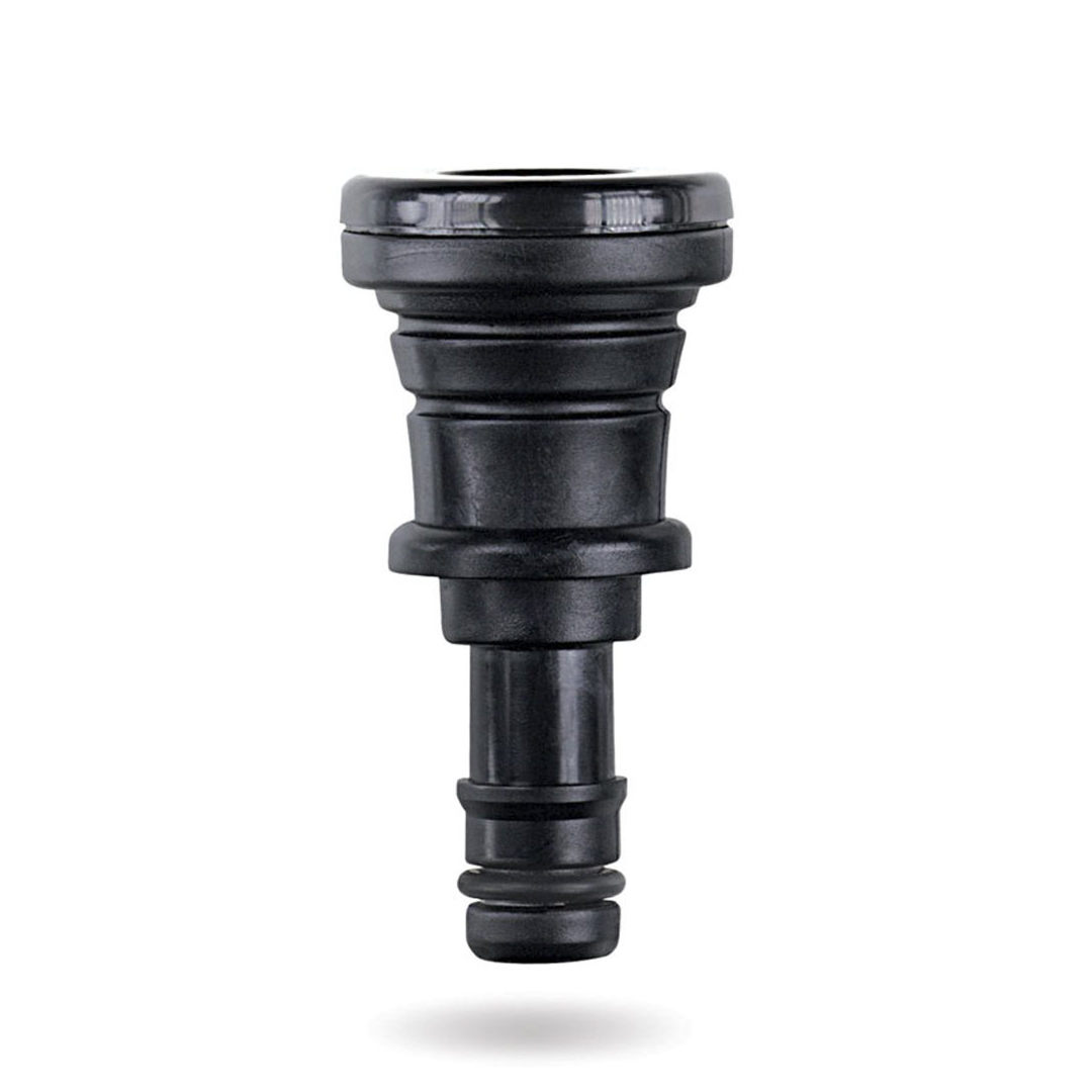 Adaptateur Hydrolink Type-A pour masque à gaz