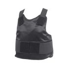 Gilet Balistique Cross Over discret
