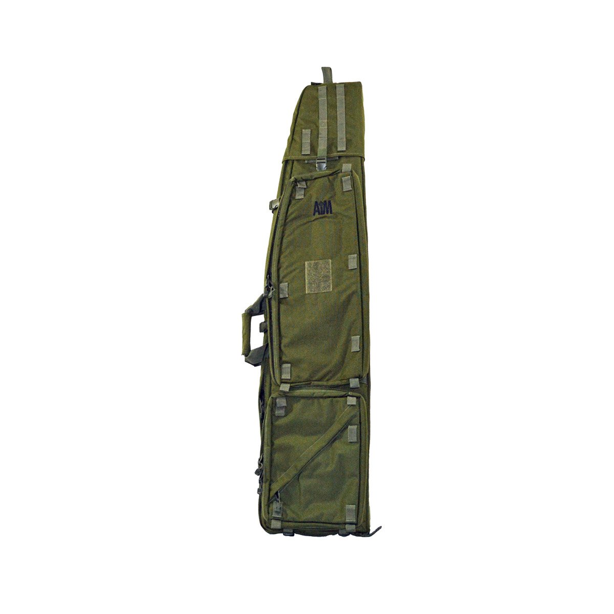 Tactical DragBag 50 (124 cm)