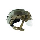 Couvre casque GEN4 Team Wendy Exfil