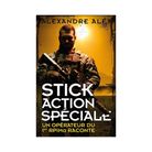 Stick Action Spéciale, un opérateur du 1er RPIMa Raconte