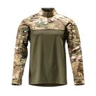 Tactician AR Shirt chemise de combat Multicam