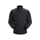 Cold WX Jacket LT Gen 2 Noir