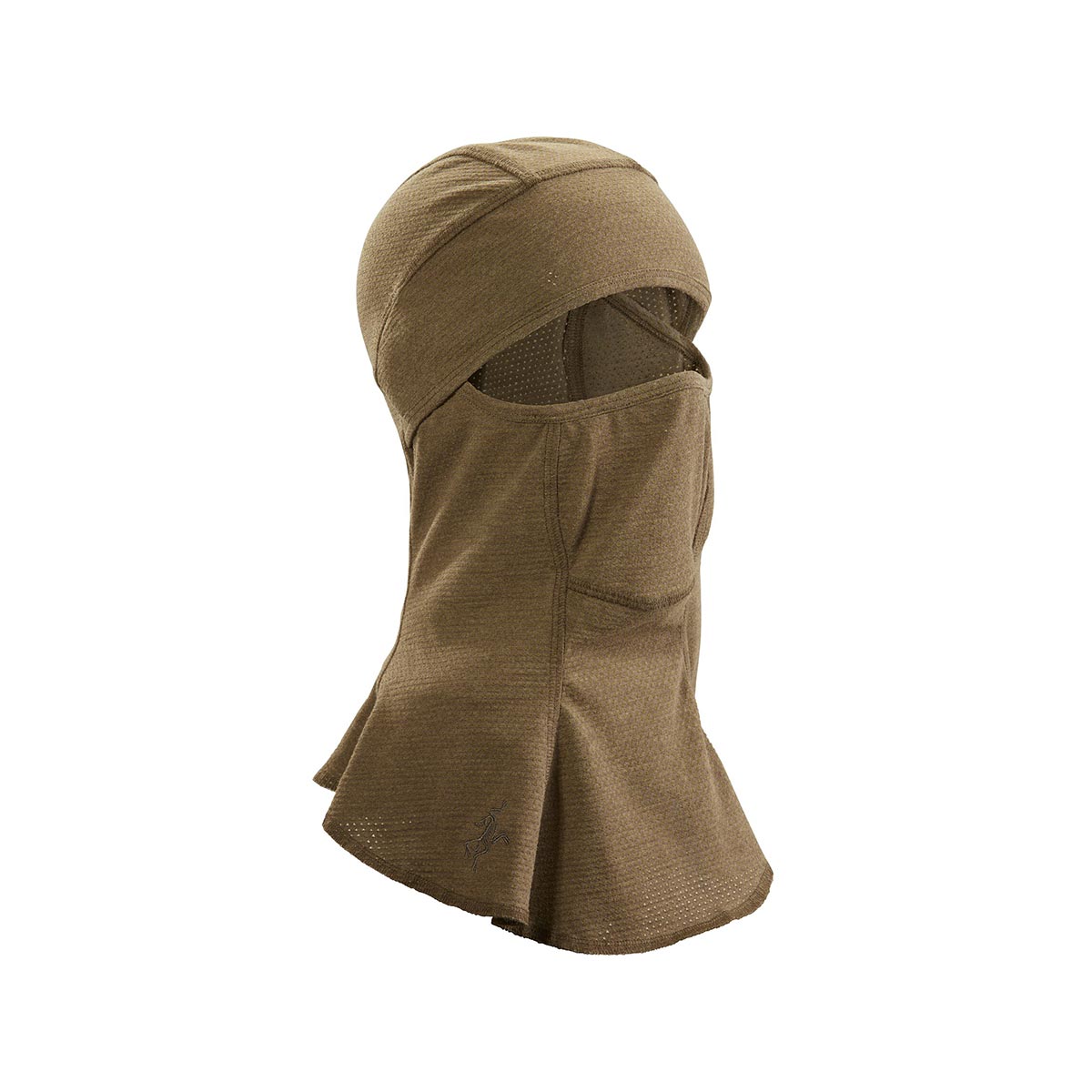Cagoule Assault Balaclava FR Gen 2 Crocodile Arc'teryx Leaf Terräng