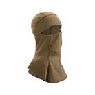 Cagoule Assault FR Crocodile