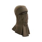 Cagoule Assault FR Ranger green