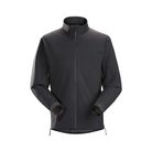 Patrol Jacket AR Noir