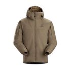 Cold WX Hoody LT Gen 2.1 Crocodile