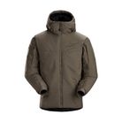 Cold WX Hoody LT Gen 2.1 Ranger green