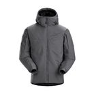 Cold WX Hoody LT Gen 2.1 Wolf