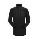 Cold WX Zip Neck AR noir