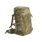 Assault pack 45 Multicam