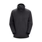Delta AR Hoody Noir