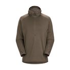 Delta AR Hoody Ranger green