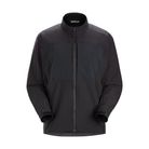 Practitioner AR Jacket Noir