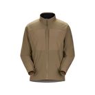 Practitioner AR Jacket Crocodile