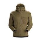 Atom LT Hoody GEN 2.1 Crocodile