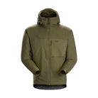 Atom LT Hoody GEN 2.1 Ranger Green