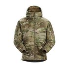 Cold WX Hoody LT Gen 2.1 Multicam