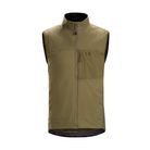 Atom LT Vest GEN 2.1 Crocodile