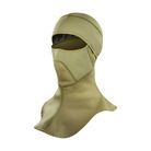 Cagoule Cold WX SV Gen 2 Crocodile