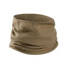 Tour de cou Cold WX AR Crocodile