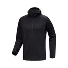 Delta AR Hoody Noir
