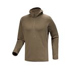 Delta AR Hoody Crocodile