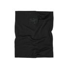 Tour de cou Cold WX AR Wool - Noir