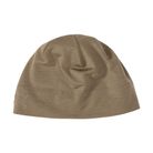 Bonnet Cold WX AR Wool - Crocodile