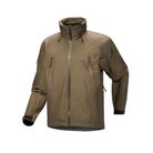 Alpha Jacket Gen 2.2 - Crocodile