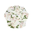 Chemise A110 All Climate – Tundra