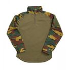 A126 LW UBACS Belge Jigsaw