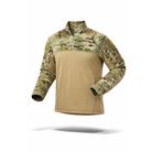 A135 Contact UBACS Multicam