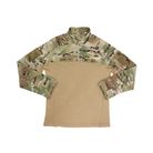 A135 Contact UBACS Multicam